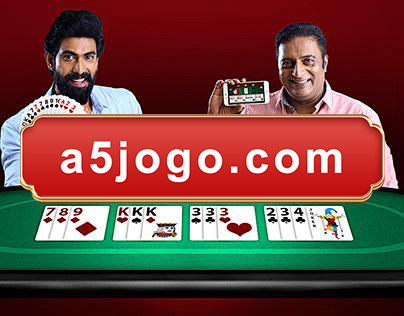 a5 game cassino online